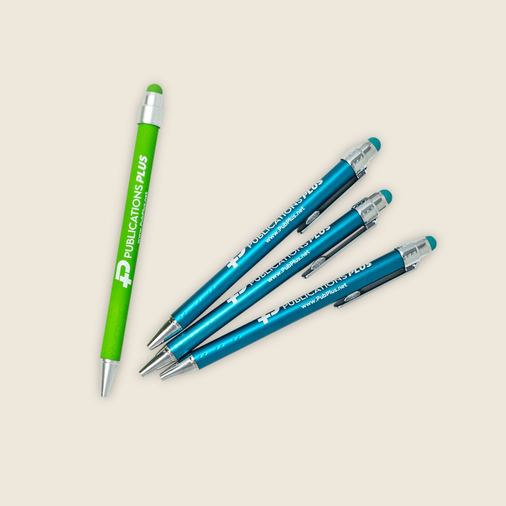 Custom Pens