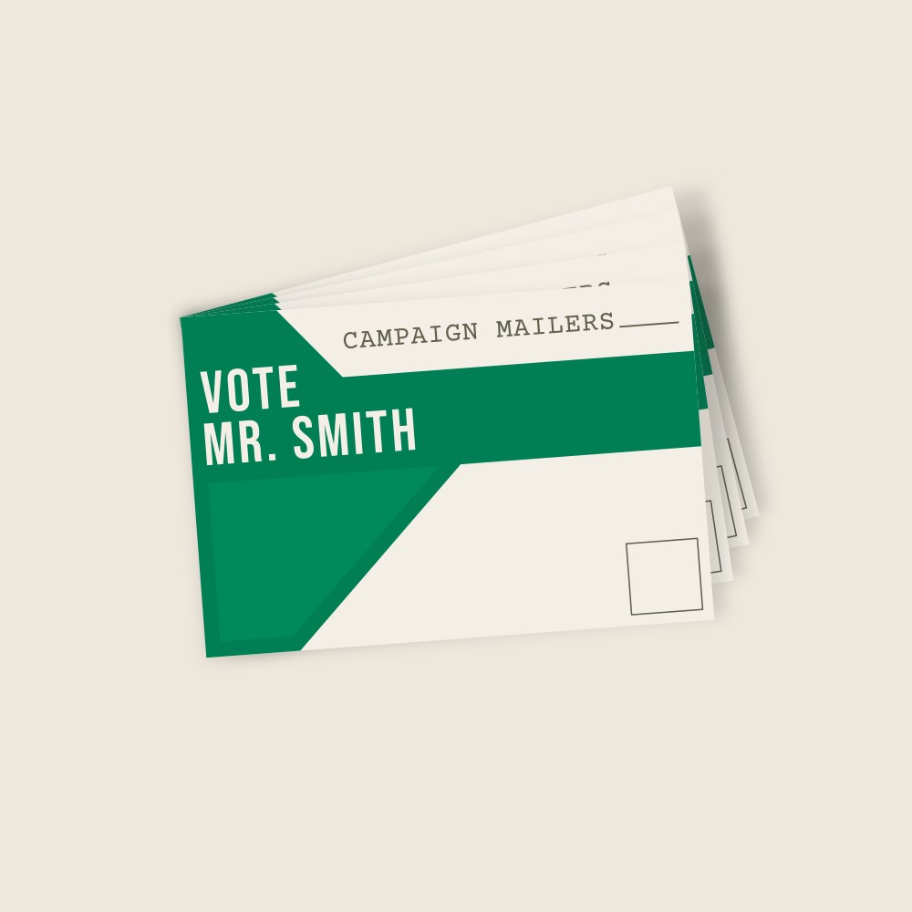 Political Postcards